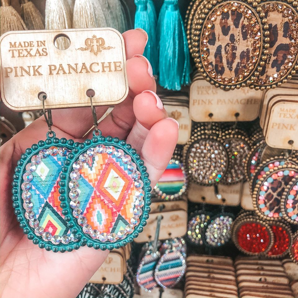 Panache Jewelry  Handcrafted Designer Jewelry at Affordable Prices