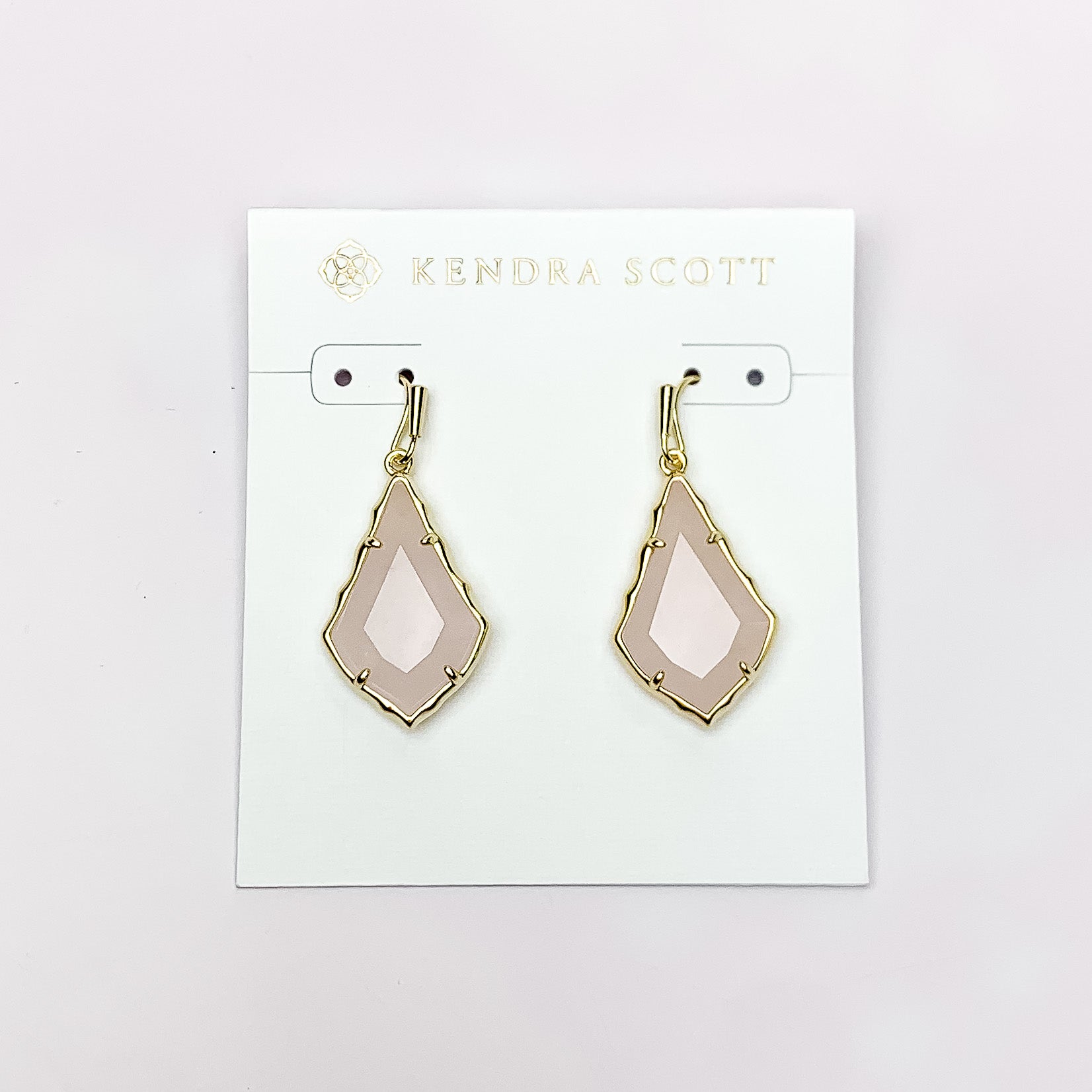 Rose Quartz Kendra Scott Earring Shapes Kendra Scott Small