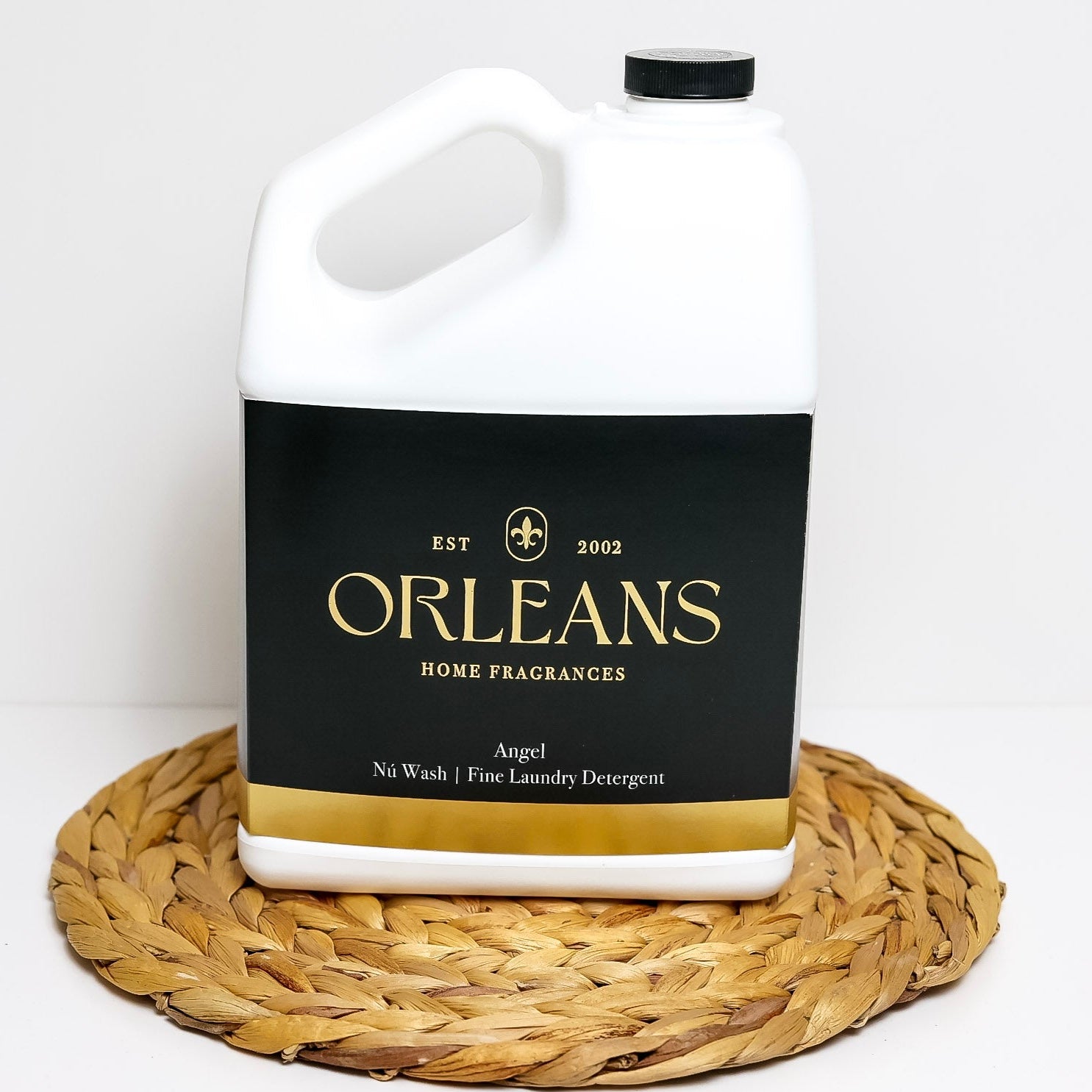 Orleans Gallon Laundry Detergent Various Scents – Giddy Up