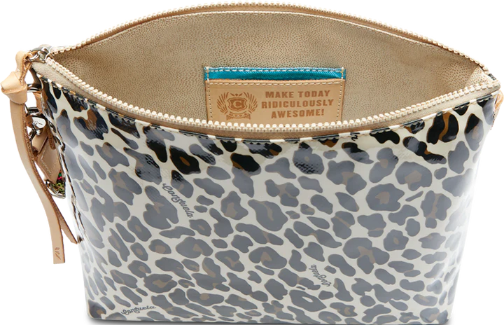 Consuela | Mona Downtown Crossbody Bag - Giddy Up Glamour Boutique