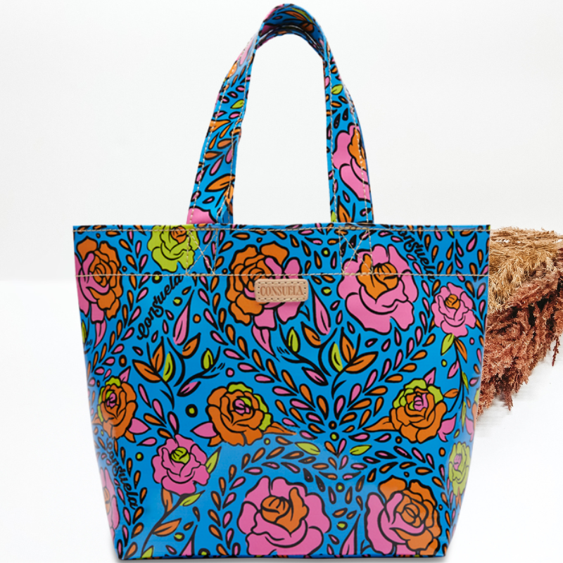 Consuela | Mandy Grab n' Go Mini Bag - Giddy Up Glamour Boutique