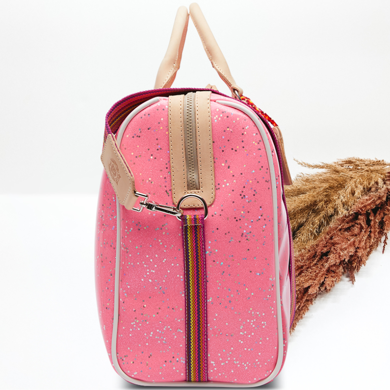 Consuela | Summer Jetsetter Bag - Giddy Up Glamour Boutique