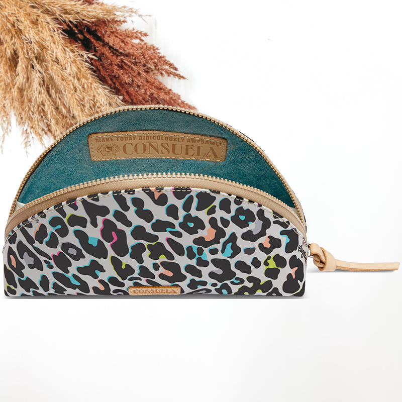 Consuela | CoCo Large Cosmetic Case - Giddy Up Glamour Boutique