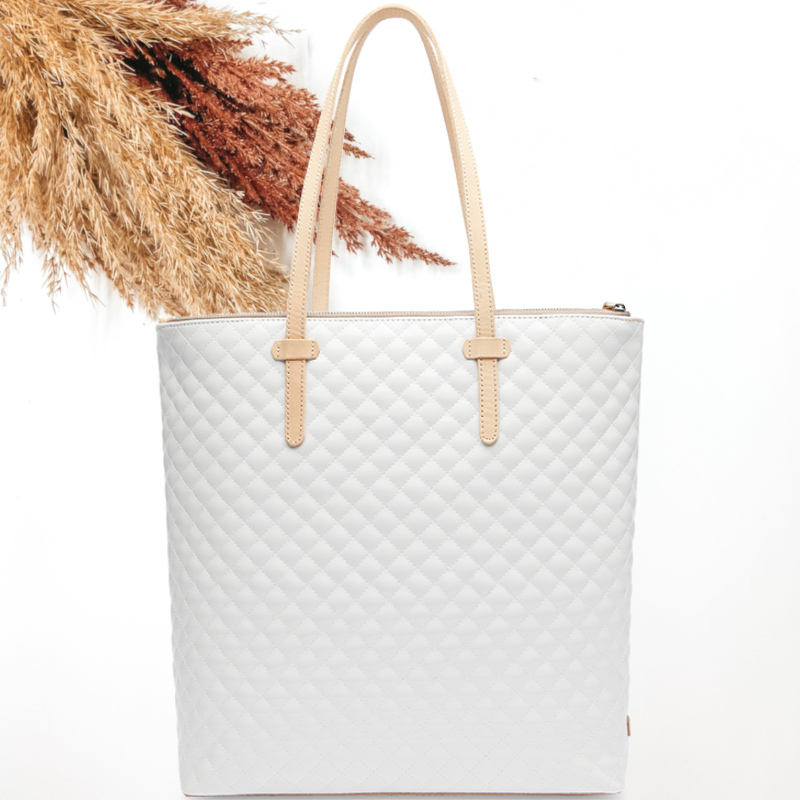 Consuela | Michelle Market Tote - Giddy Up Glamour Boutique