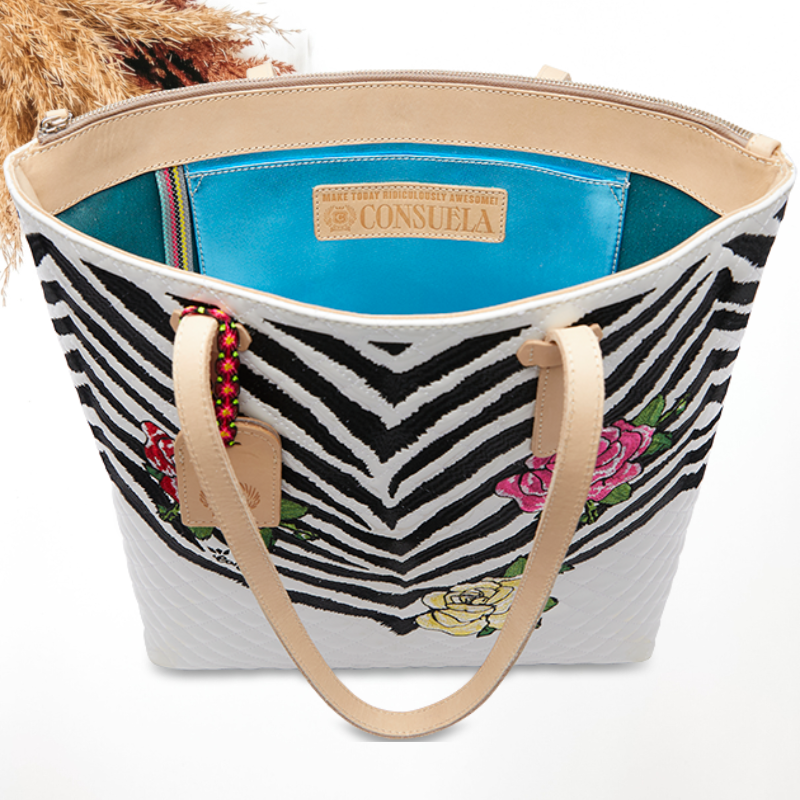 Consuela | Michelle Market Tote - Giddy Up Glamour Boutique