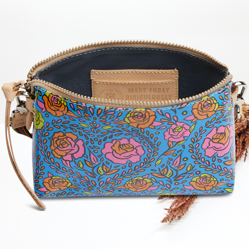 Consuela | Mandy Midtown Crossbody Bag - Giddy Up Glamour Boutique
