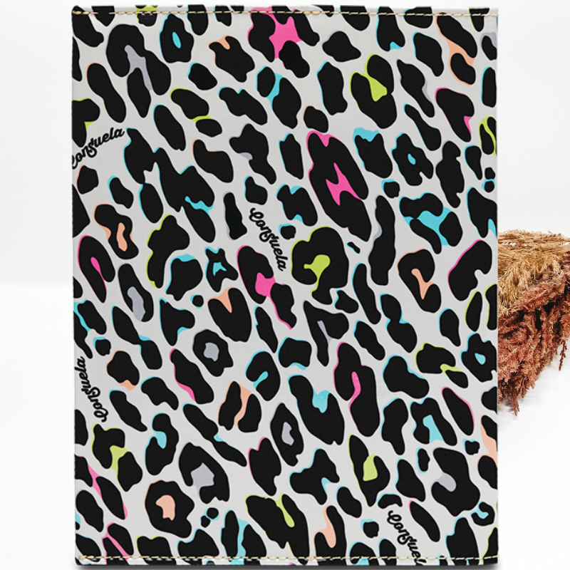 Consuela | CoCo Notebook - Giddy Up Glamour Boutique
