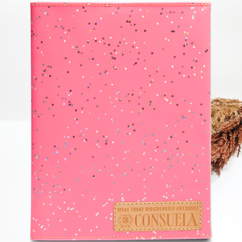 Consuela | Shine Notebook