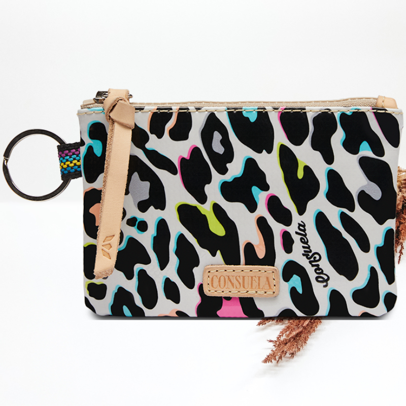 Consuela | CoCo Pouch - Giddy Up Glamour Boutique