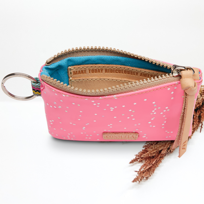 Consuela | Shine Pouch - Giddy Up Glamour Boutique