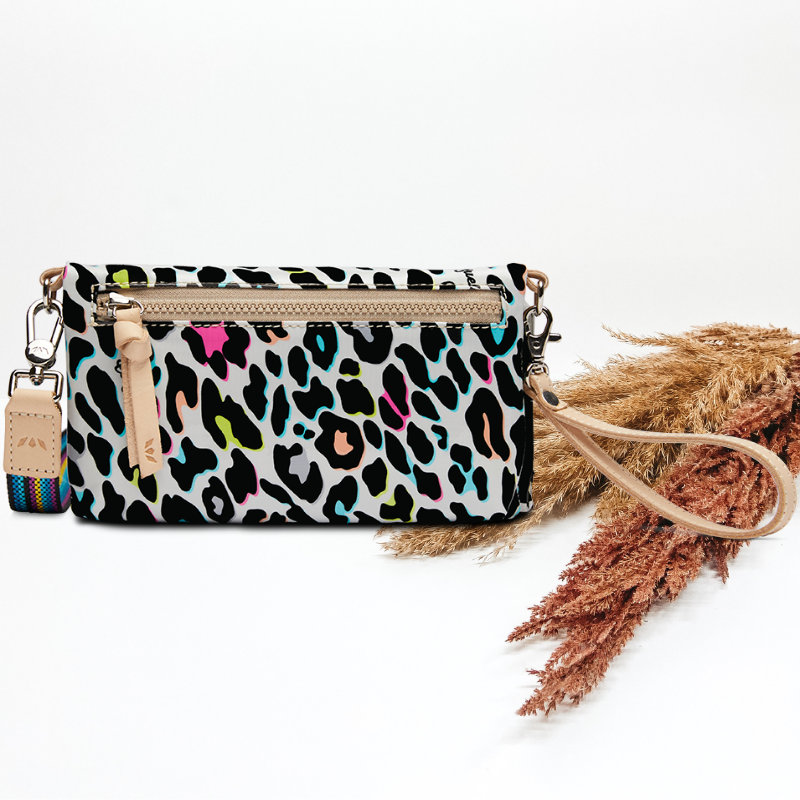 Consuela | CoCo Uptown Crossbody Bag - Giddy Up Glamour Boutique