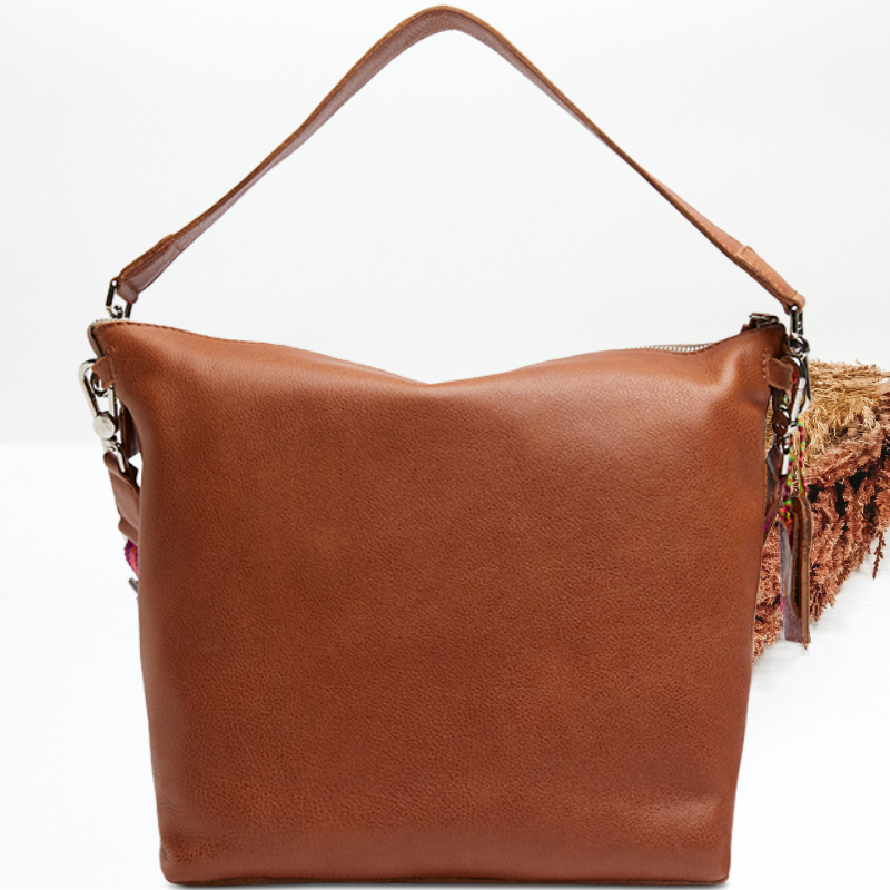 Consuela | Brandy Hobo Bag - Giddy Up Glamour Boutique