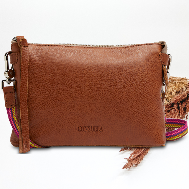 Consuela | Brandy Midtown Crossbody Bag