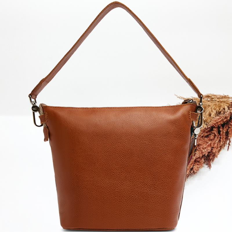 Consuela | Brandy Wedge Bag - Giddy Up Glamour Boutique