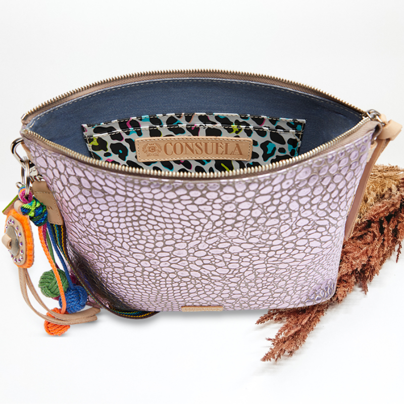 Consuela | LuLu Downtown Crossbody Bag - Giddy Up Glamour Boutique