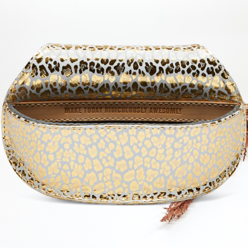 Consuela | Kit Sunglass Case - Giddy Up Glamour Boutique