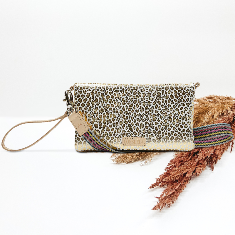 Consuela UPTOWN CROSSBODY main image 1