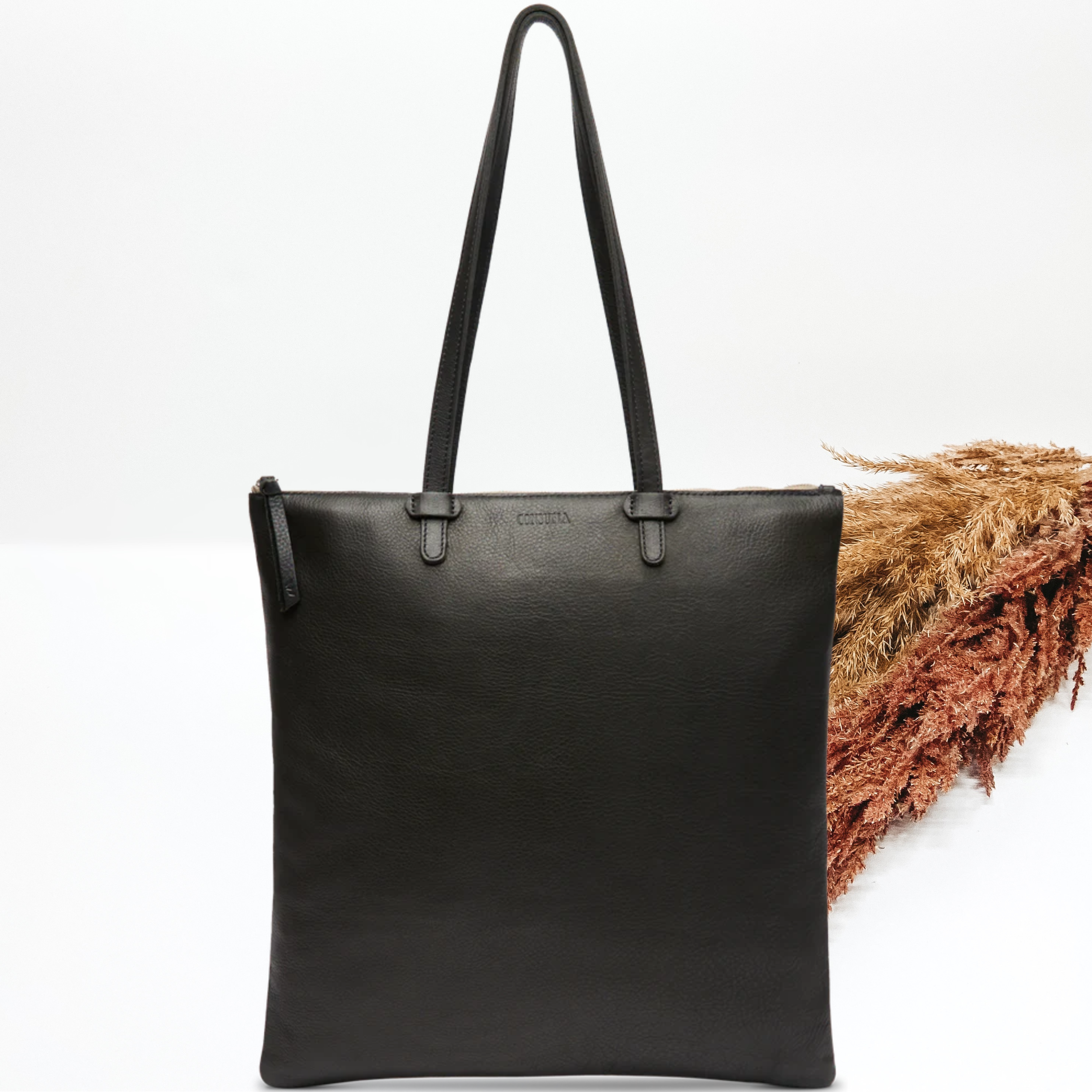 Consuela | Evie Shopper Tote - Giddy Up Glamour Boutique