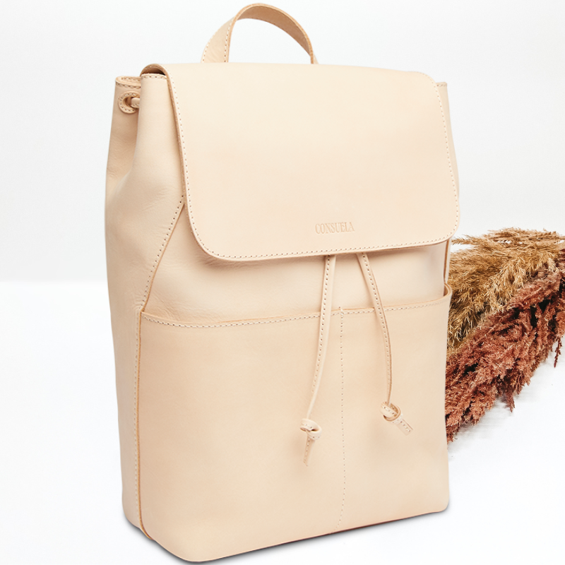 Consuela | Diego Backpack - Giddy Up Glamour Boutique