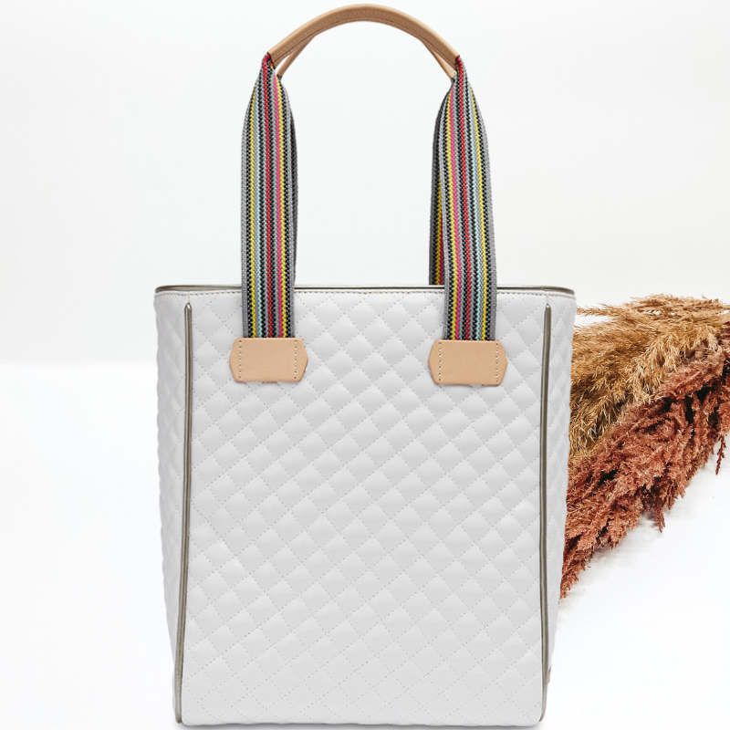 Consuela | Michelle Chica Tote - Giddy Up Glamour Boutique