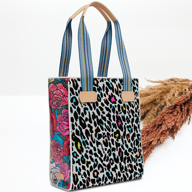 Consuela | CoCo Chica Tote - Giddy Up Glamour Boutique