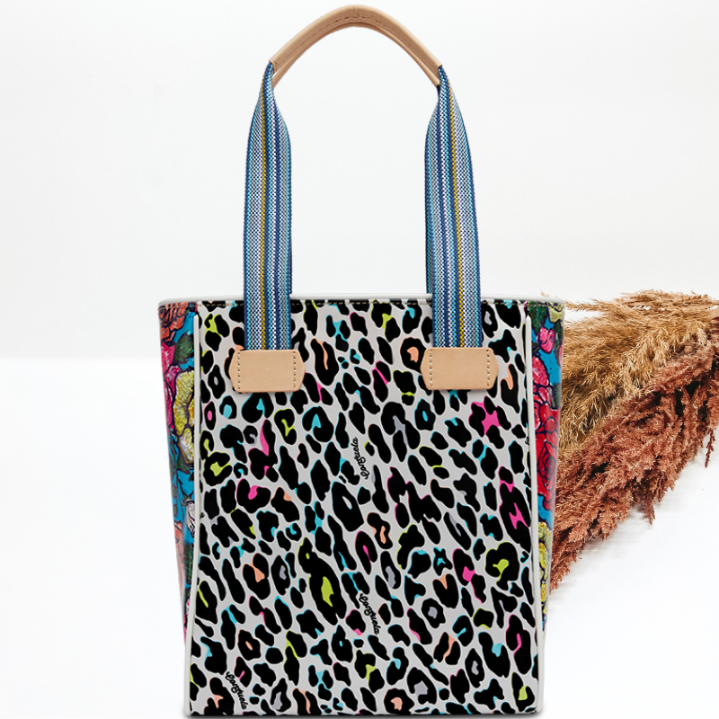 Consuela | CoCo Chica Tote - Giddy Up Glamour Boutique