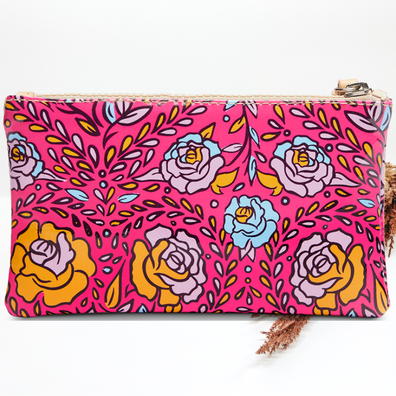 Consuela | Molly Slim Wallet - Giddy Up Glamour Boutique