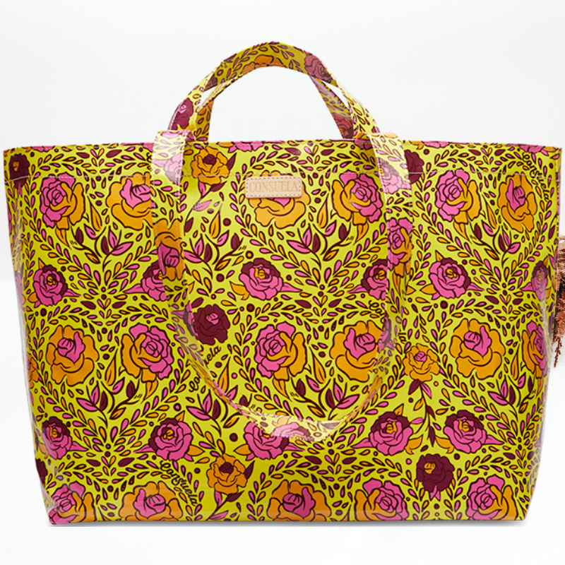 Consuela 2025 jumbo bag