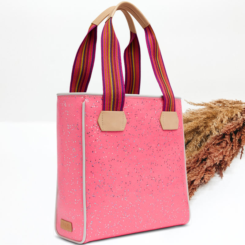Consuela | Summer Classic Tote - Giddy Up Glamour Boutique