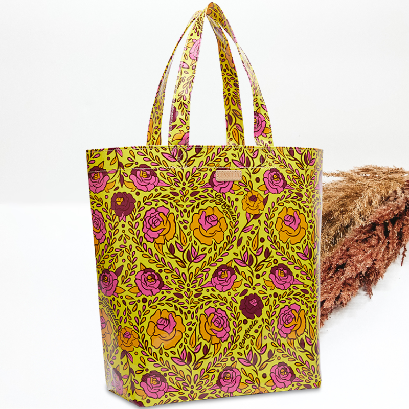 Consuela | Millie Grab n' Go Basic Bag - Giddy Up Glamour Boutique