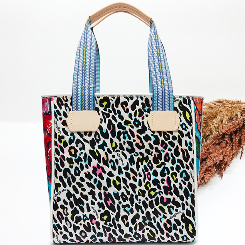 Consuela | CoCo Classic Tote - Giddy Up Glamour Boutique