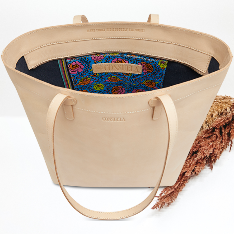 Consuela | Diego Daily Tote - Giddy Up Glamour Boutique