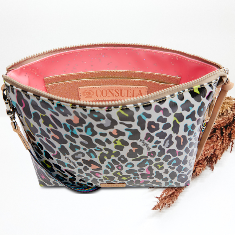 Consuela | CoCo Downtown Crossbody Bag - Giddy Up Glamour Boutique
