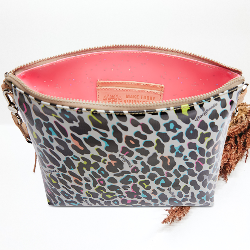 Consuela | CoCo Downtown Crossbody Bag - Giddy Up Glamour Boutique