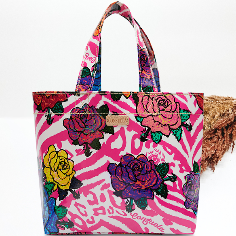 Consuela | Frutti Grab n' Go Mini Bag - Giddy Up Glamour Boutique