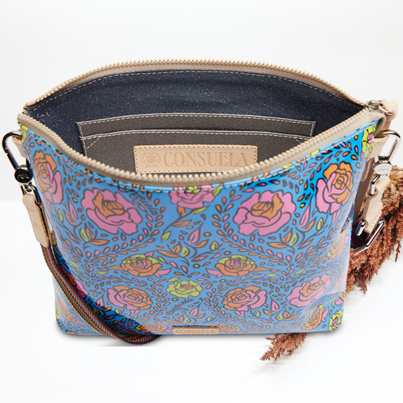 Consuela | Mandy Downtown Crossbody Bag - Giddy Up Glamour Boutique