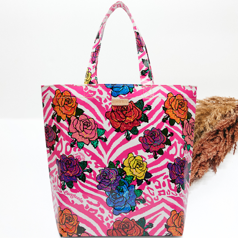 Consuela | Frutti Grab n' Go Basic Bag - Giddy Up Glamour Boutique