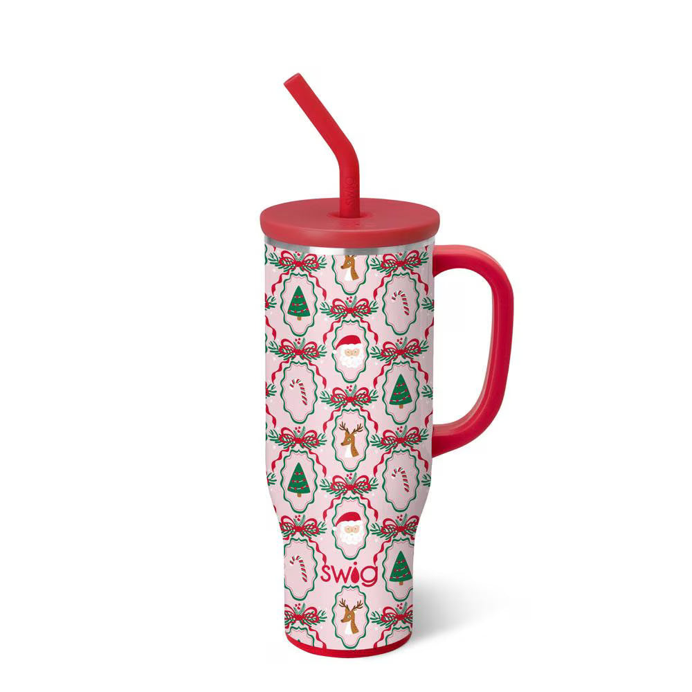 Swig 30oz Mega Mug