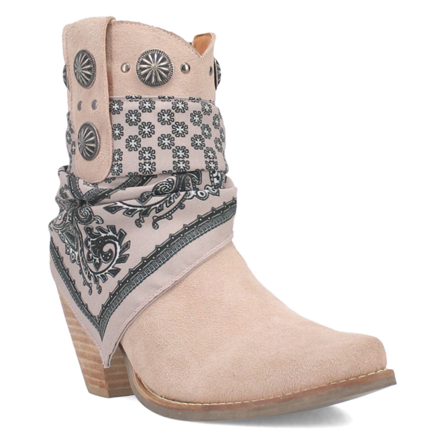 Online Exclusive | Dingo | Bandida Leather Boot in Sand**PREORDER - Giddy Up Glamour Boutique