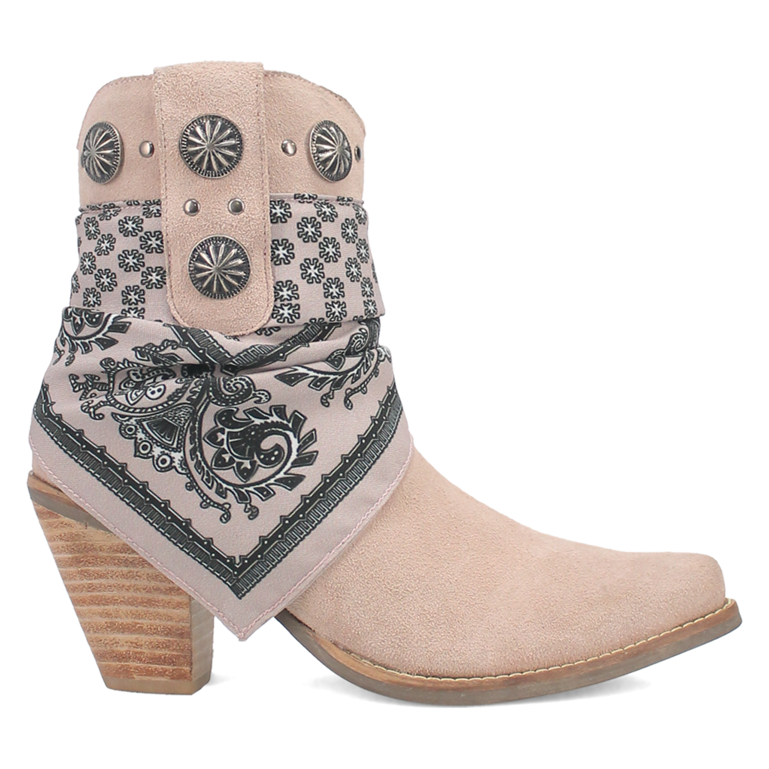 Online Exclusive | Dingo | Bandida Leather Boot in Sand**PREORDER - Giddy Up Glamour Boutique