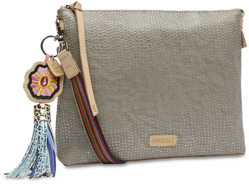 Consuela | Juanis Downtown Crossbody Bag - Giddy Up Glamour Boutique