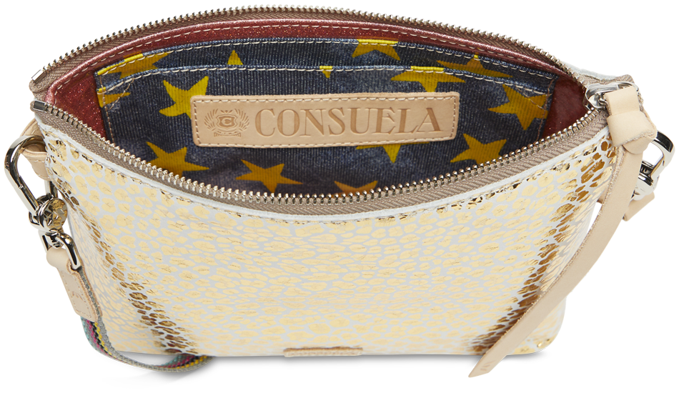 Consuela | Kit Midtown Crossbody Bag - Giddy Up Glamour Boutique