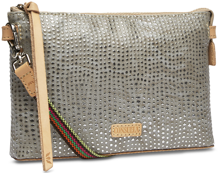Consuela | Juanis Midtown Crossbody Bag - Giddy Up Glamour Boutique