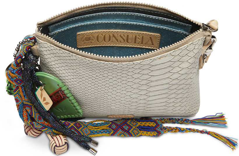 Consuela | Thunderbird Midtown Crossbody Bag - Giddy Up Glamour Boutique