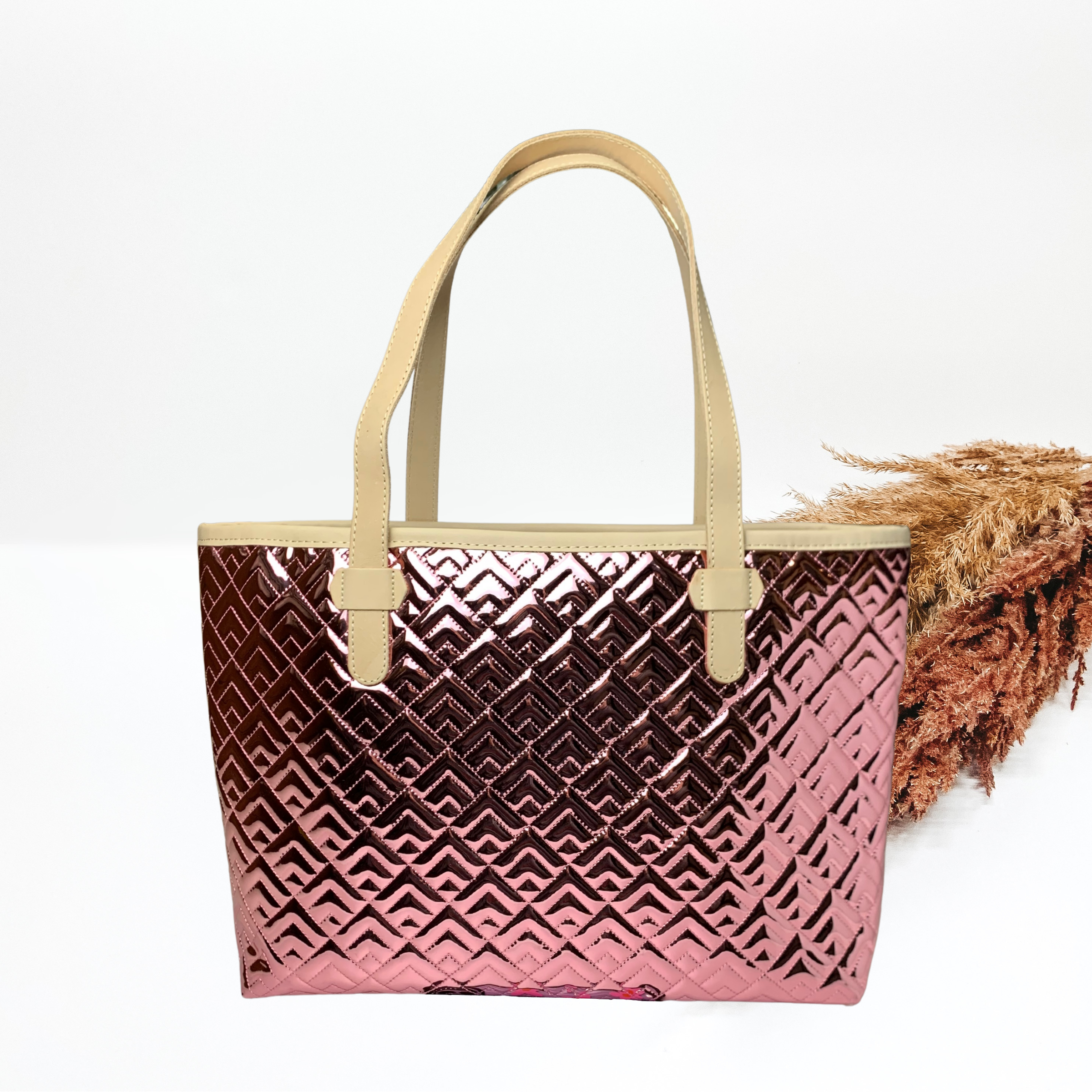 Consuela | Quinn Big Breezy Tote - Giddy Up Glamour Boutique