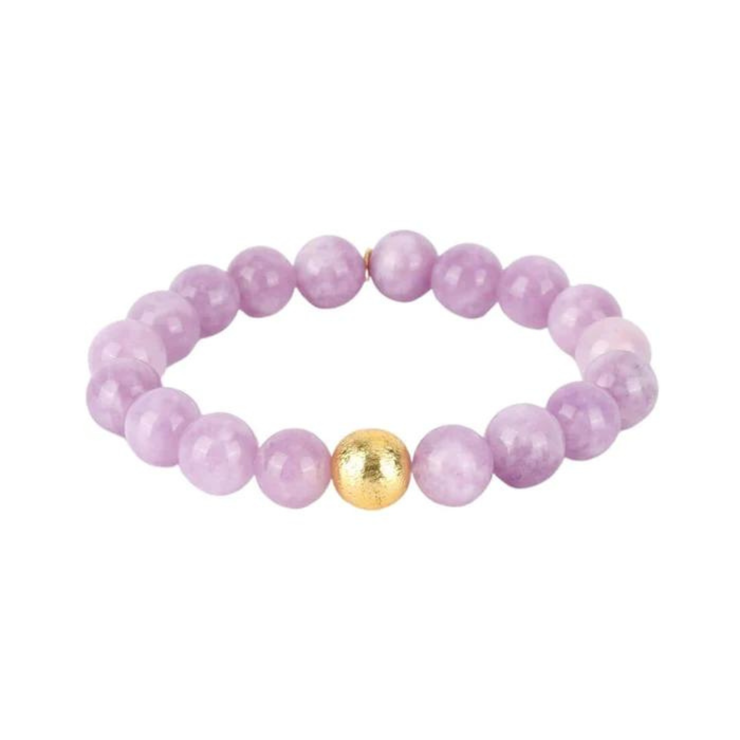 BuDhaGirl | Bianca Bracelet in Wisteria - Giddy Up Glamour Boutique