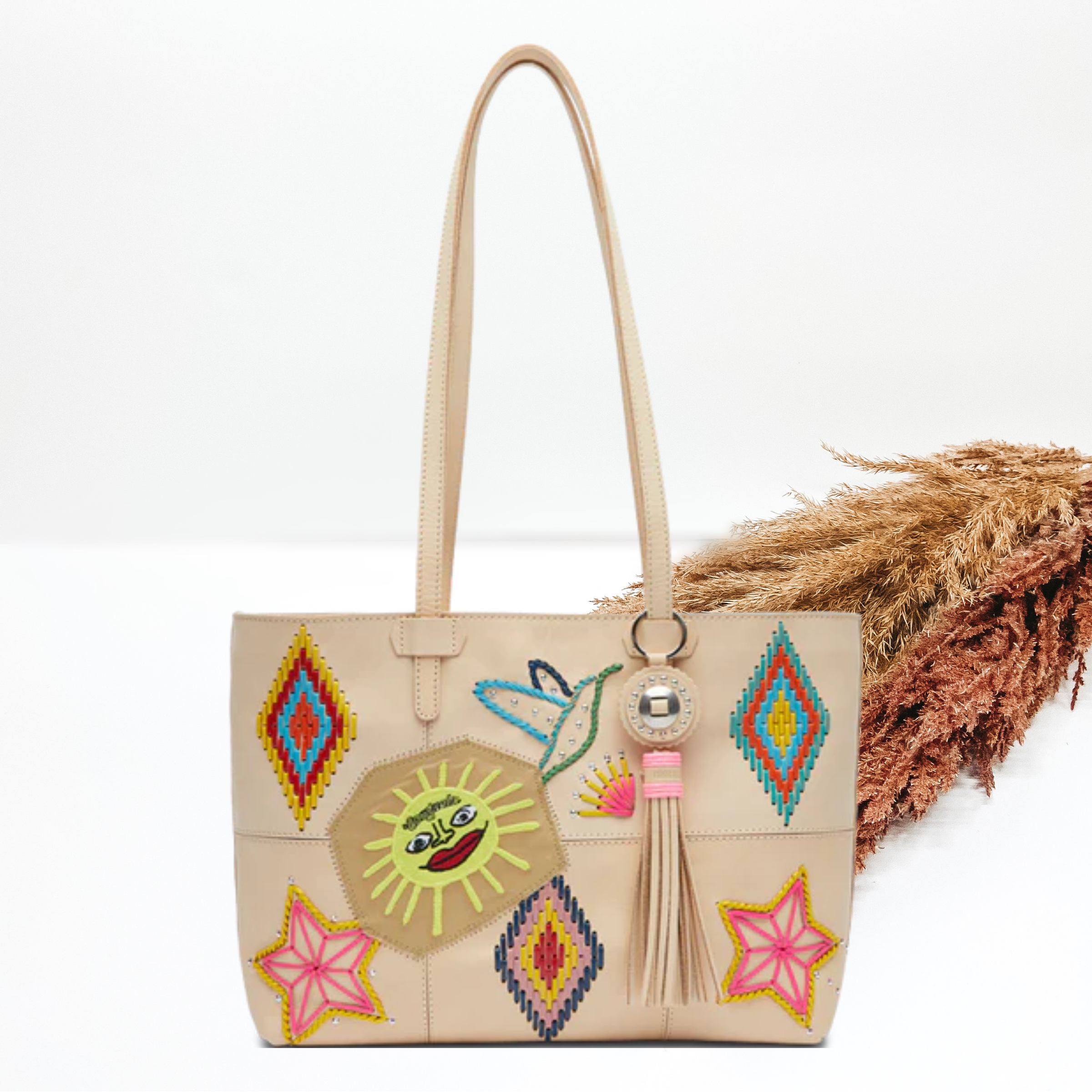 Consuela | Sole Easy Tote - Giddy Up Glamour Boutique