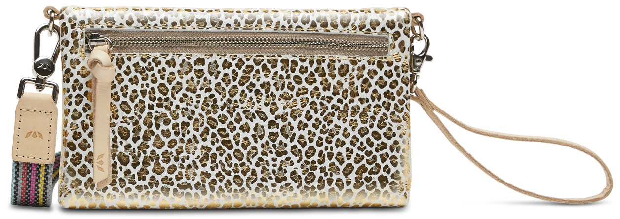 Consuela | Kit Uptown Crossbody Bag - Giddy Up Glamour Boutique