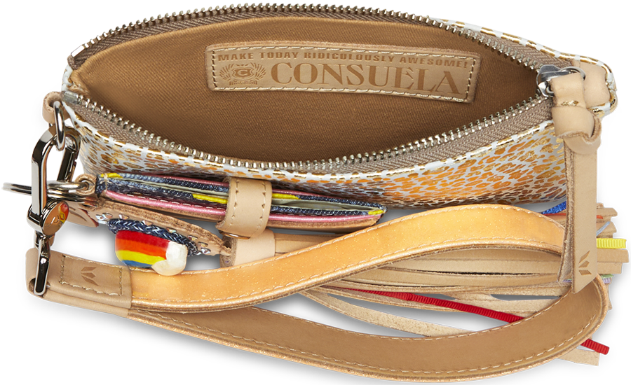 Consuela | Kit Combi Wristlet - Giddy Up Glamour Boutique