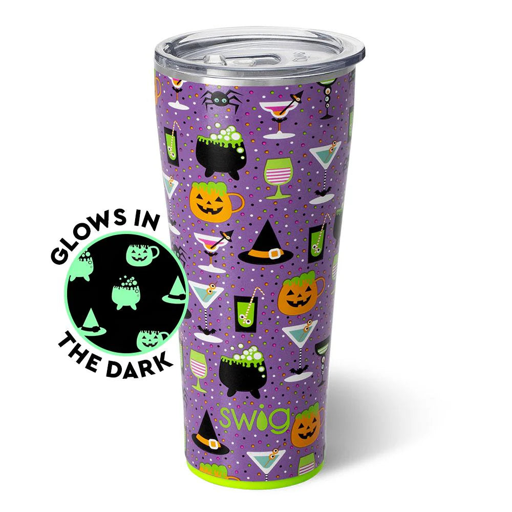 Bunny Trail 32 oz Swig Tumbler main image 0